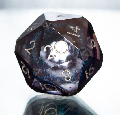 Vortex- Clipped D20