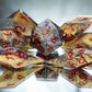 Arcane Corruption - Sharp 7 Piece Handmade Resin Dice