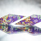 Oogie Boogie - Sharp 7 Piece Handmade Resin Dice