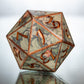 Leicester - Chonk Extra Large D20