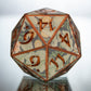 Leicester - Chonk Extra Large D20