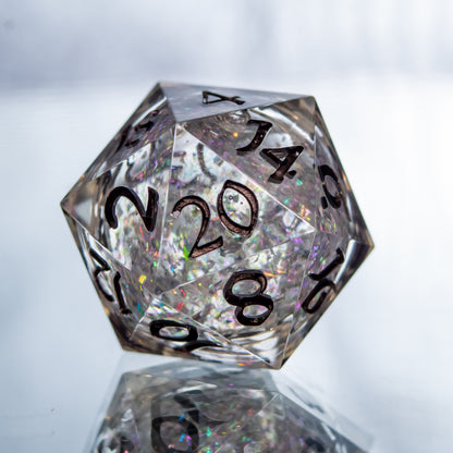 Simplicity - Single Liquid Core D20