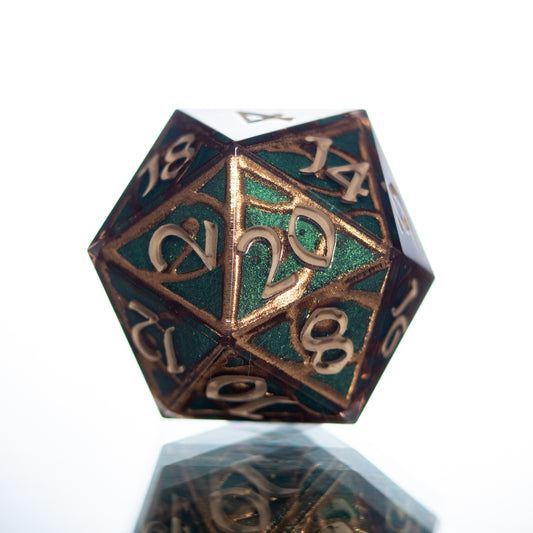 Elven Armor D20