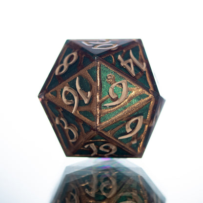 Elven Armor D20