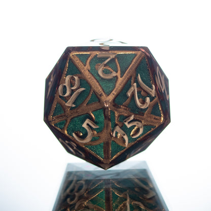 Elven Armor D20