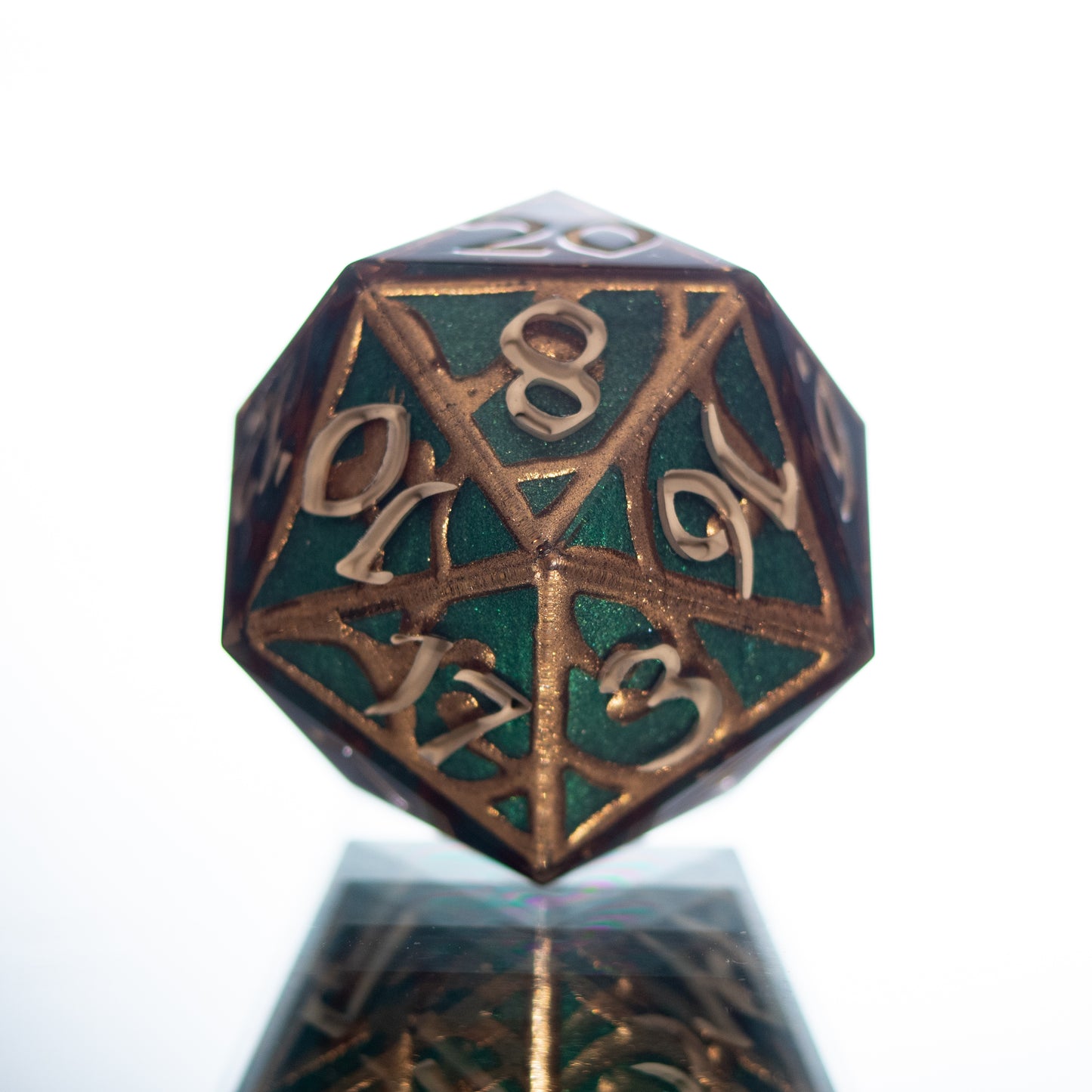 Elven Armor D20