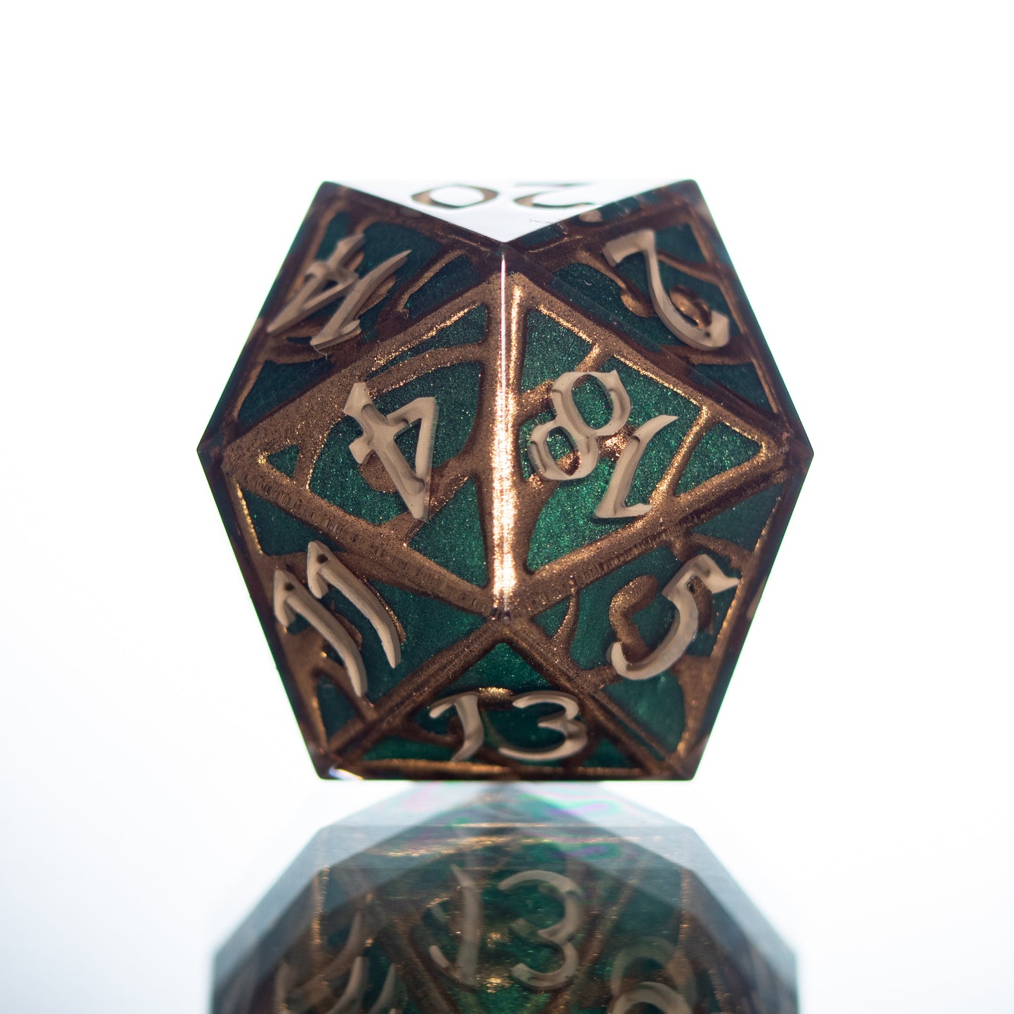 Elven Armor D20