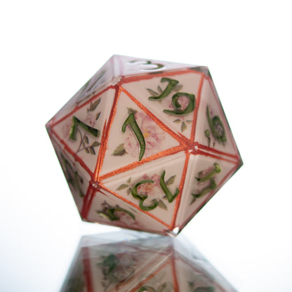 Cottagecore Cup D20