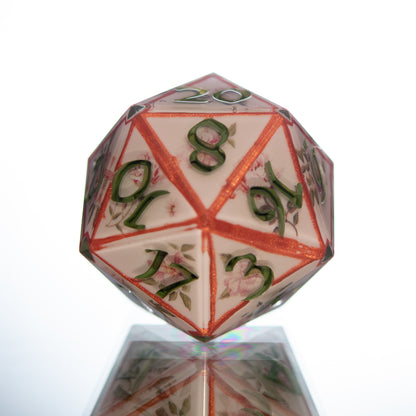 Cottagecore Cup D20