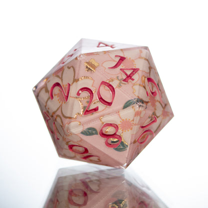 Sakura Season D20