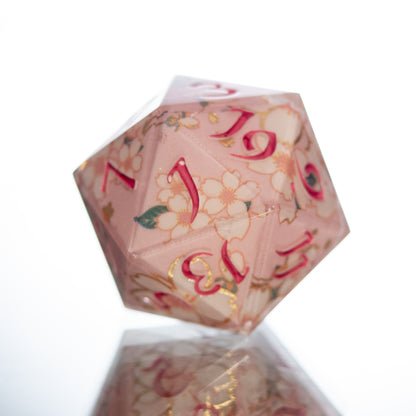 Sakura Season D20