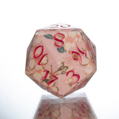 Sakura Season D20