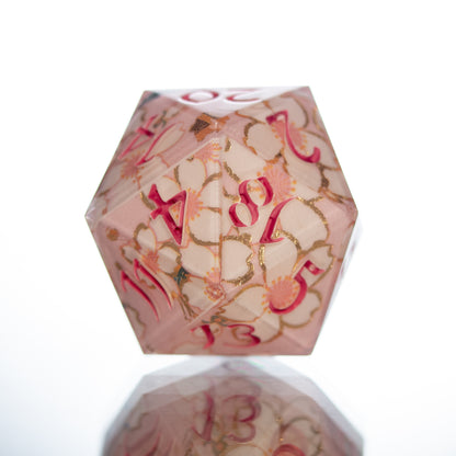 Sakura Season D20