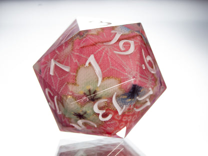 Pinku Kimono - Single Handmade D20