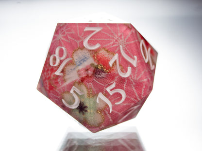 Pinku Kimono - Single Handmade D20