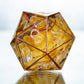 Druid Garden - Oversized Extra Large D20