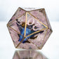 Hovering Hummingbird - Oversized Extra Large D20