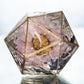 Hovering Hummingbird - Oversized Extra Large D20