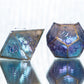 Watching Clouds at Dusk - 7 Piece Handmade Resin Dice