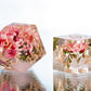 Kore - 7 Piece Handmade Resin Dice