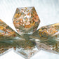 Calloway - 7 Piece Handmade Resin Dice