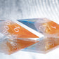 Azerite - 7 Piece Handmade Resin Dice