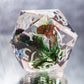 Halo of Spores - Chonk Extra Large D20