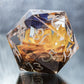 Commune with Nature - Chonk Extra Large D20