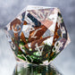 Circle of Spores - Chonk Extra Large D20