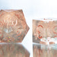 Pastel Clouds - 7 Piece Handmade Resin Dice