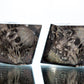 Disco in the Catacombs - 7 Piece Handmade Resin Dice
