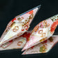 Hanami - 7 Piece Handmade Resin Dice